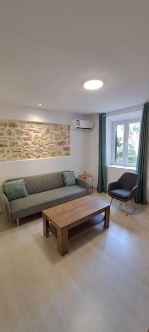 Skalinada Apartment Kampielo Corfu  Exterior photo